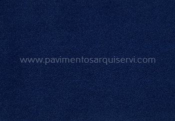 Moquetas Poliamida Indigo Zen